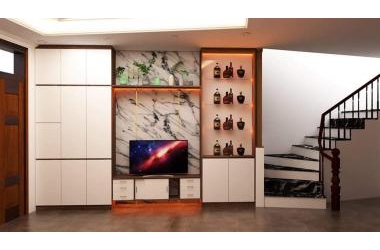 Bán nhà đẹp phố Mễ Trì, 48m2 x 4T - ngõ thông - kinh doanh nhỏ, chỉ 4.7 tỷ