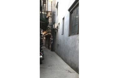 Bán Đất tặng Nhà: Phố Vọng, 30m, Mt 3m chỉ 1,95 tỷ! 50m ra phố! 0969282688
