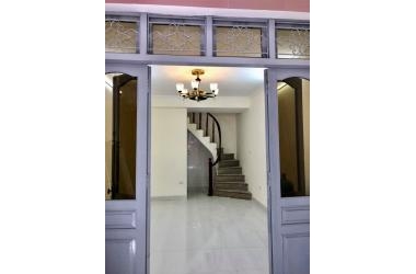 NGON-BỔ-RẺ NHẤT QUẬN HOÀNG MAI:33m*4 tầng,MT 4m nhỉnh 2,2 tỷ! 0969282688