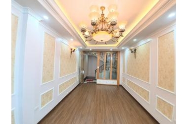 LÊ THANH NGHỊ- SIÊU HIẾM– KHU VIP HAI BÀ TRƯNG 38M* 4 TẦNG - GIÁ CHỈ 3.8 TỶ
