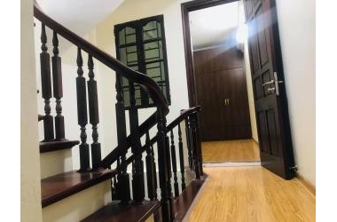 GIÁ GIẬT MÌNH: NHÀ TỰ XÂY- DƯƠNG VĂN BÉ: 53M, 4 TẦNG CHỈ 3 TỶ. FULL NỘI THẤT- NHÀ ĐẸP Ở NGAY!