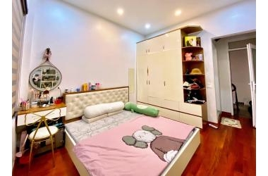 10M RA MẶT PHỐ YÊN LẠC- GIÁ CỰC TỐT: 50M, 4 TẦNG CHỈ 3,9 TỶ+ FULL NỘI THẤT!
