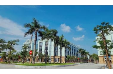 Cực Hot! Chiết Khấu Lớn Cuối Năm Lên Tới 15%- Nhà Phố 2 Mặt Tiền Eurowindow Thanh Hóa.