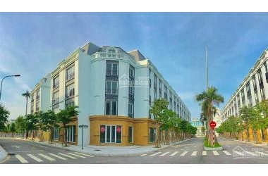 Mở bán 5 căn ngoại giao chính sách đặc biệt- nhà phố eurowindow garden city thanh hóa