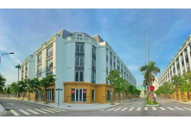 Bán gấp trong tháng 11 này, căn nhà phố 2 mặt tiền thuộc đại lộ Nguyễn Hoàng phường Đông Hải, TP. Thanh Hóa! 0969282688