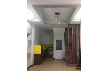 Bán nhà Quan Nhân,Thanh Xuân 36m, 5 tầng, 2.75 tỷ,nhà mới đẹp,ở luôn