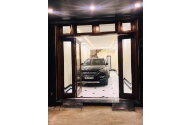 Bán nhà Hoàng Văn Thái,Thanh Xuân, nhà 48m, 5 tầng, giá 6.9 tỷ, gara,nhà siêu đẹp