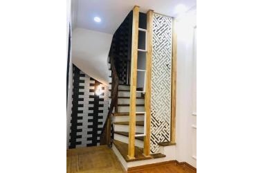 Bán nhà Hoàng Văn Thái,Thanh Xuân, nhà 44m, 5 tầng, giá 6.2 tỷ, gara,nhà siêu đẹp