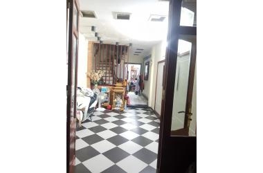 Bán nhà Giáp Nhất,Thanh Xuân 55m, 5 tầng, 4.4 tỷ,nhà đẹp,2 thoáng