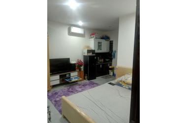 Bán nhà CCMN Quan Nhân,Thanh Xuân 81m,6T,11.5 tỷ, doanh thu trên 50tr/tháng