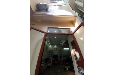 Bán gấp nhà Trường Chinh,Thanh Xuân 43m 4T 2.7 tỷ,nhà đẹp đón tết