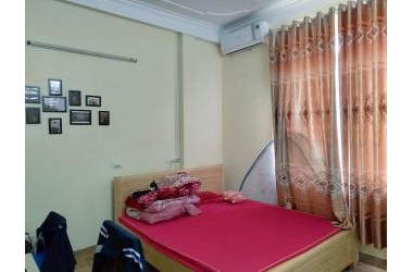 Bán gấp nhà Hoàng Văn Thái 48m 4T 4.25 tỷ,gần ô tô,tương lai mặt đường