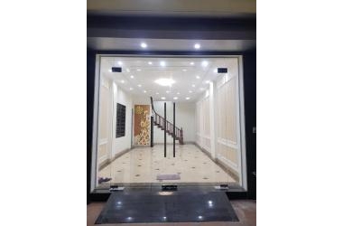 Bán gấp nhà Hoàng Văn Thái,Thanh Xuân  48m 5T 6.5 tỷ,gara, nhà mới đón tết