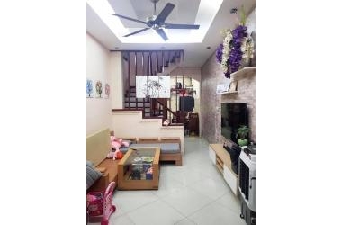Bán nhà Ngã Tư Sở,Thanh Xuân 40m 4T 3.4 tỷ, nhà đẹp đón tết