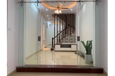 Chính chủ bán nhà Khương Đình,Thanh Xuân  46m 4T 4.9 tỷ,kinh doanh nhỏ