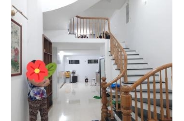Bán gấp nhà Bùi Xương Trạch,Thanh Xuân 62m 5T 4.3 tỷ,nhà mới,2 mặt ngõ
