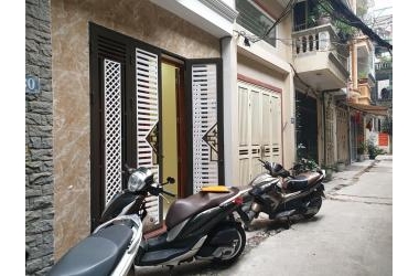 Chính chủ bán nhà Tô Vĩnh Diện,Thanh Xuân 47m 5.5 tỷ,siêu phẩm đón tết