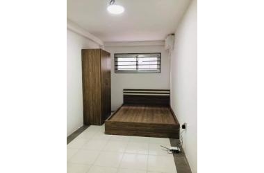 Bán nhà CCMN 24PN,90tr/tháng,90m 7T, 9.2tỷ, thang máy,Bùi Xương Trạch,Thanh Xuân