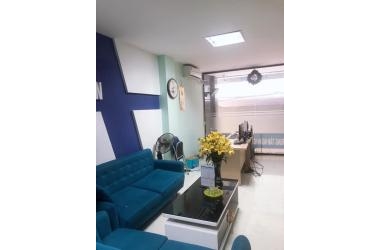 Bán nhà Lê Trọng Tấn,Thanh Xuân 74m 6T 12.7 tỷ,kinh doanh văn phòng,spa,ô tô tránh
