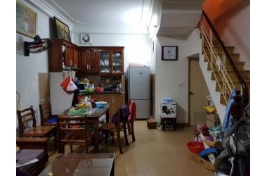 Cần tiền lấy vợ,Bán nhà Giáp Nhất,Thanh Xuân 34m 5T 2.7 tỷ,ở luôn