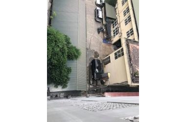 Bán gấp nhà CCMN 132m 7T 12.3 tỷ, Giáp Nhất,Thanh Xuân, 30PN, 125 triệu/tháng