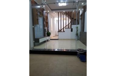 Bán gấp nhà Quan Nhân,Thanh Xuân 52m 4T 5.2 tỷ,mặt ngõ kinh doan sầm uất