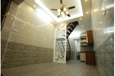 Bán nhà Nguyễn Trãi,Thanh Xuân 28m 1.86 tỷ,nhà đẹp ở ngay