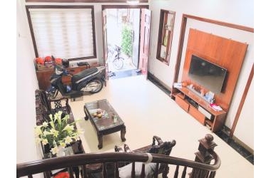 Chính chủ bán nhà Lê Trọng Tấn,Thanh Xuân 74m 5T 10.5 tỷ,ô tô tránh,kinh doanh văn phòng