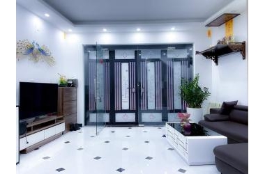 Siêu phẩm Nguyễn Trãi,Thanh Xuân tặng full nội thất xịn,nhà mới 5 Tầng đón tết