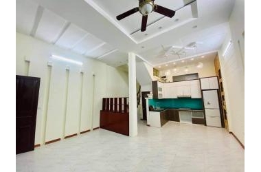 Bán nhà Tô Vĩnh Diện,Thanh Xuân 60m 4T 4.7 tỷ,nhà rộng đẹp