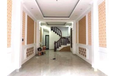 Bán bằng mọi giá 48m 5T 6.6 tỷ Hoàng Văn Thái,Thanh Xuân, gara ô tô,nhà mới