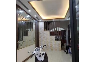 Bán gấp nhà Lê Trọng Tấn,Thanh Xuân 55m 4T 8.5 tỷ, lô góc ô tô tránh