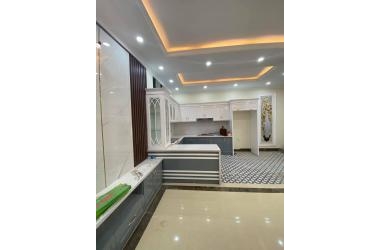 Bán gấp nhà Vũ Tông Phan,Thanh Xuân 78m 4T 4.7 tỷ,đẹp như khách sạn 5 sao