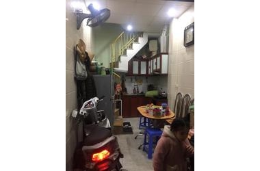 Siêu hiếm,Bán nhà Khương Trung 5Tầng  1.55 tỷ,sổ riêng chính chủ,vuông vắn
