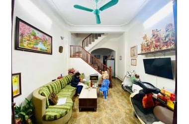 Bán nhà Bùi Xương Trạch 40m 4T 2.95 tỷ, gần ô tô tránh,nhà đẹp ở luôn