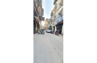 Bán nhà Phan Đình Giót,Thanh Xuân 46m 2.9 tỷ,2 mặt ngõ trước sau,cực hiếm