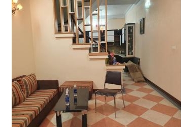 Bán nhà Khương Trung,Thanh Xuân 66m 3T 4.3 tỷ,nhà đẹp ở luôn