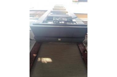 Mặt phố Vương Thừa Vũ,Thanh Xuân 60m 5T MT4.5m 12.5 tỷ,kinh doanh bất chấp