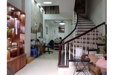 KINH DOANH ĐỈNH CAO,Bán nhà Quan Nhân,Thanh Xuân 38m 5T 3.55 tỷ