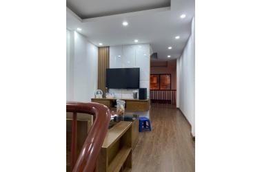 Nhà siêu đẹp Khương Hạ,Thanh Xuân 38m 5T 4.2 tỷ,ngay cổng trường