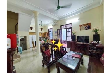 Bán nhà Khương Trung,Thanh Xuân 68m 3.75 tỷ,3PN đủ công năng