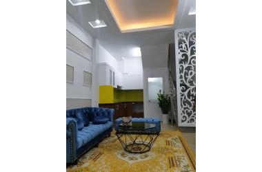 Siêu phẩm Quan Nhân,Thanh Xuân,nội thất 5 sao,vào nhà là mê