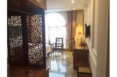 Mặt phố Quan Nhân,Thanh Xuân 150m 8T 25 tỷ,thang máy,21PN thuê