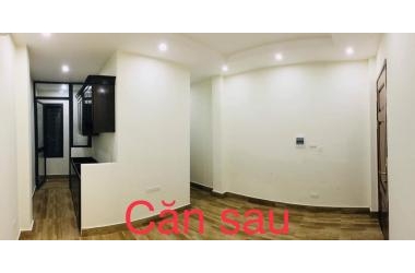 Bán nhà Khương Trung,Thanh Xuân 109m 7T 10.9 tỷ,ô tô, 10 căn hộ khép kín