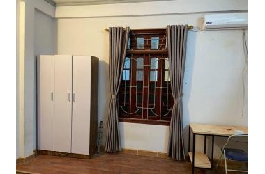 Bán Tòa CCMN 10 Phòng phố Khương Đình,Thanh Xuân, 30 triệu/tháng