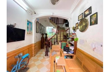 Bán nhà Bùi Xương Trạch,Thanh Xuân, ở hoặc cho thuê cực ngon