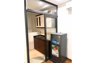Bán toà CCMN Nguyễn Trãi,Thanh Xuân 55tr/tháng,ô tô,thang máy