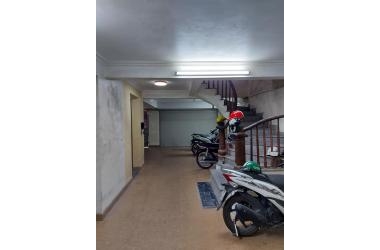 Bán tòa CCMN Nguyễn Lân,Thanh Xuân, ô tô tránh,cho thuê 50tr/tháng