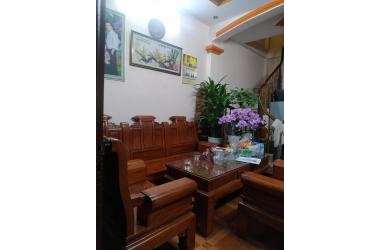 Nhà Vũ Tông Phan,Thanh Xuân 32m 5T 3.4 tỷ,phố cực hiếm nhà bán