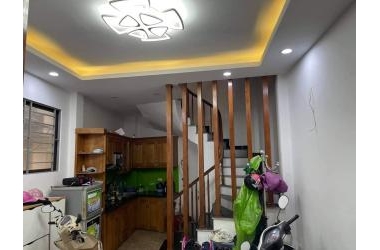Hiếm nhà bán, phố Hạ Đình,Thanh Xuân 34m 5T 2.95 tỷ,nhà mới,đẹp
